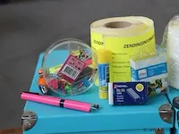 Kantoor artikelen - afbeelding 3 van  7
