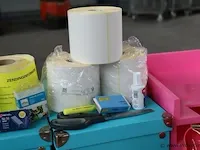 Kantoor artikelen - afbeelding 4 van  7