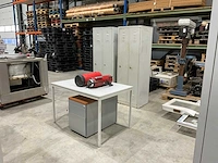 Kantoor inventaris - afbeelding 1 van  5