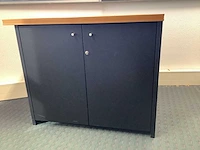 Kantoor kast - afbeelding 1 van  4