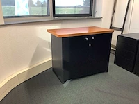 Kantoor kast - afbeelding 2 van  4