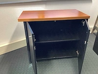 Kantoor kast - afbeelding 3 van  4