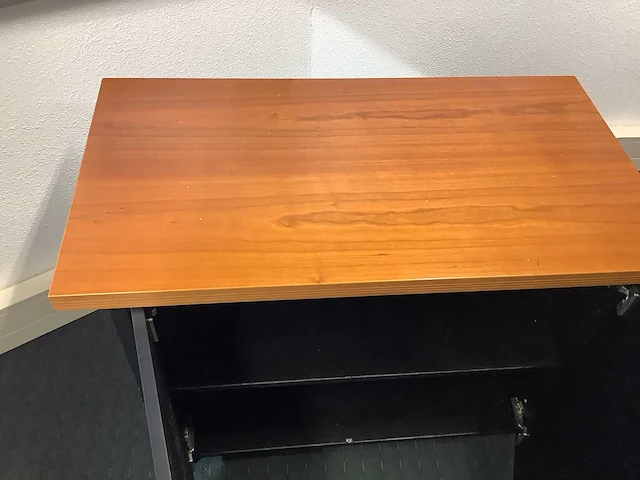Kantoor kast - afbeelding 4 van  4