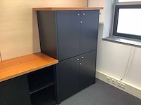 Kantoor kast - afbeelding 1 van  7