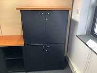 Kantoor kast - afbeelding 2 van  7