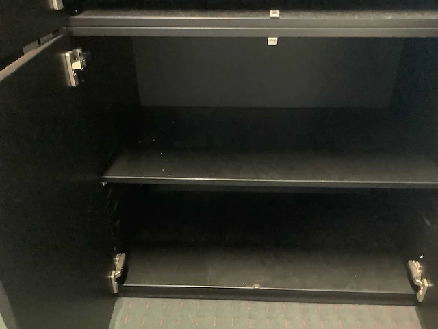 Kantoor kast - afbeelding 3 van  7