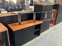 Kantoor kast - afbeelding 4 van  7