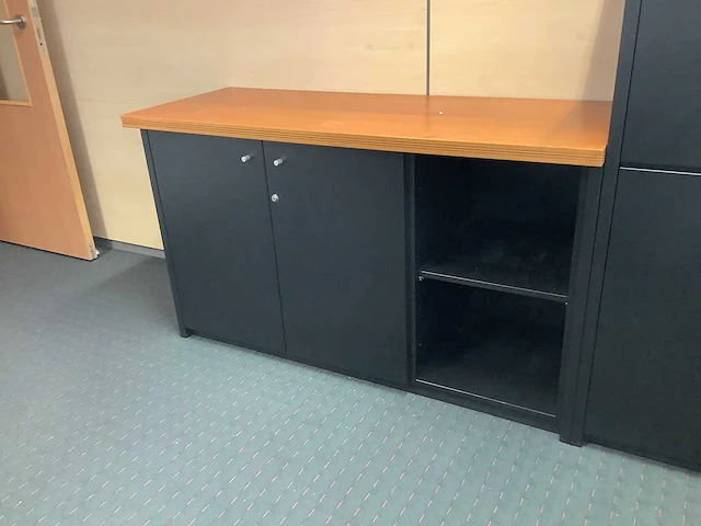 Kantoor kast - afbeelding 5 van  7