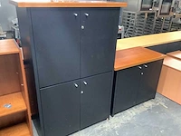 Kantoor kast - afbeelding 2 van  4
