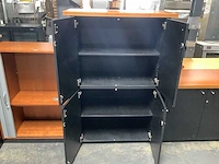 Kantoor kast - afbeelding 3 van  4