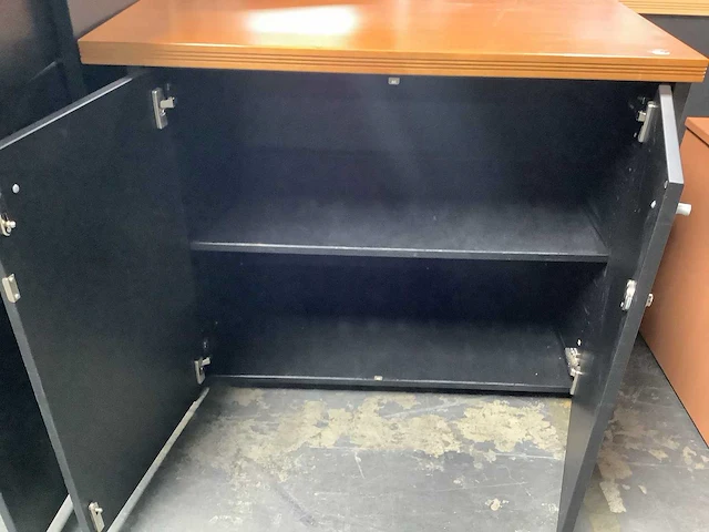Kantoor kast - afbeelding 4 van  4