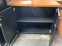 Kantoor kast - afbeelding 4 van  4