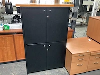 Kantoor kast - afbeelding 1 van  3