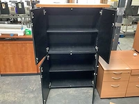 Kantoor kast - afbeelding 2 van  3