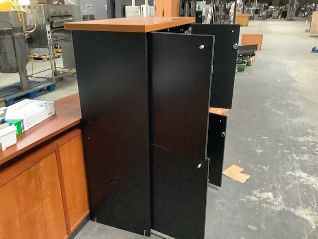 Kantoor kast - afbeelding 3 van  3