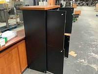 Kantoor kast - afbeelding 3 van  3