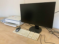 Kantoor meubilair en kantine inrichting - afbeelding 10 van  19