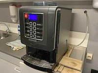 Kantoor meubilair en kantine inrichting - afbeelding 13 van  19