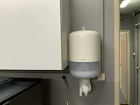 Kantoor meubilair en kantine inrichting - afbeelding 14 van  19