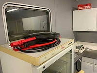 Kantoor meubilair en kantine inrichting - afbeelding 17 van  19