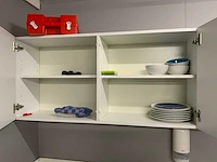 Kantoor meubilair en kantine inrichting - afbeelding 19 van  19