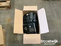 Kantoor telefoon - afbeelding 1 van  2