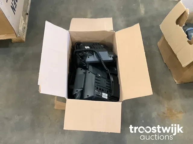 Kantoor telefoon - afbeelding 2 van  2