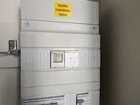 Kantoor unit de mors, wit - afbeelding 10 van  29