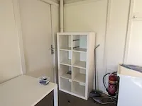 Kantoor unit de mors, wit - afbeelding 13 van  29