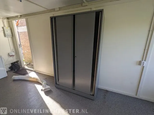 Kantoor unit de mors, wit - afbeelding 15 van  29