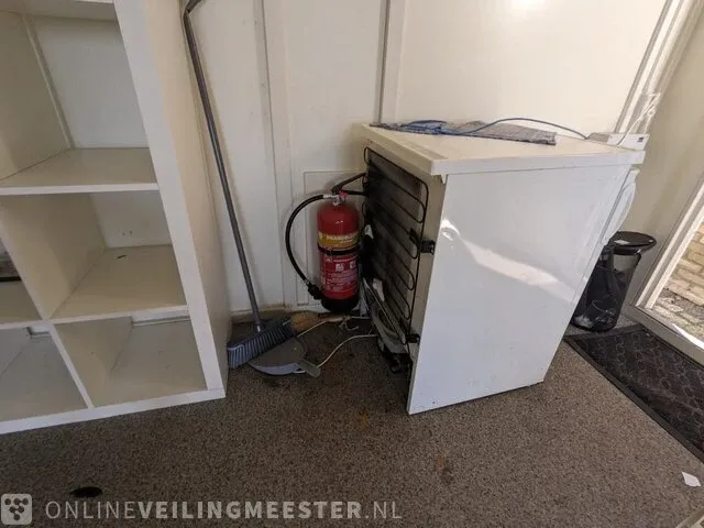 Kantoor unit de mors, wit - afbeelding 16 van  29