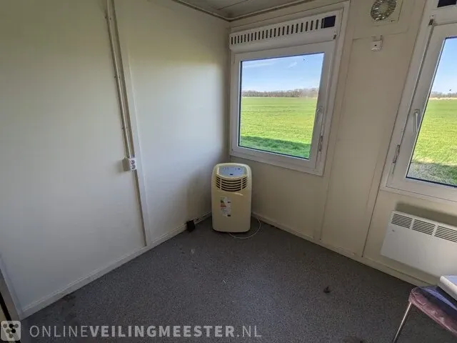 Kantoor unit de mors, wit - afbeelding 17 van  29