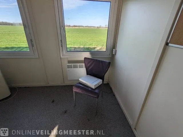 Kantoor unit de mors, wit - afbeelding 18 van  29