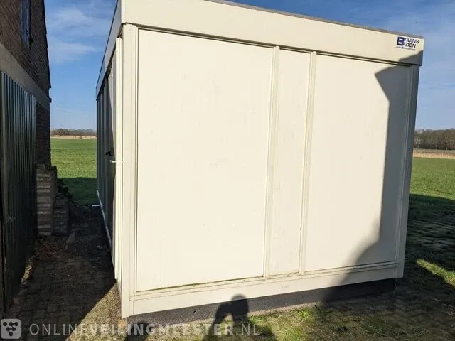 Kantoor unit de mors, wit - afbeelding 25 van  29
