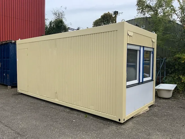 Kantoor unit - afbeelding 1 van  8