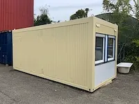 Kantoor unit - afbeelding 1 van  8