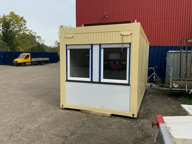 Kantoor unit - afbeelding 3 van  8