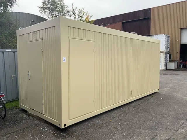 Kantoor unit - afbeelding 4 van  8