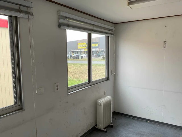 Kantoor unit - afbeelding 21 van  21