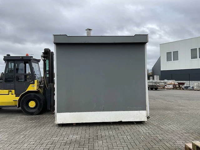 Kantoor unit - afbeelding 17 van  20