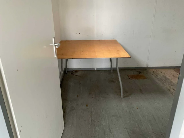 Kantoor unit - afbeelding 6 van  20
