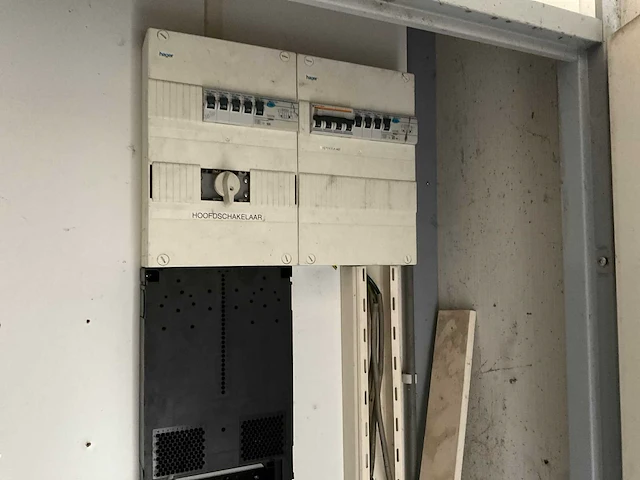 Kantoor unit - afbeelding 10 van  20