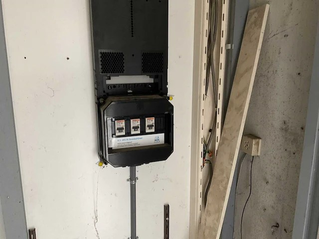 Kantoor unit - afbeelding 11 van  20