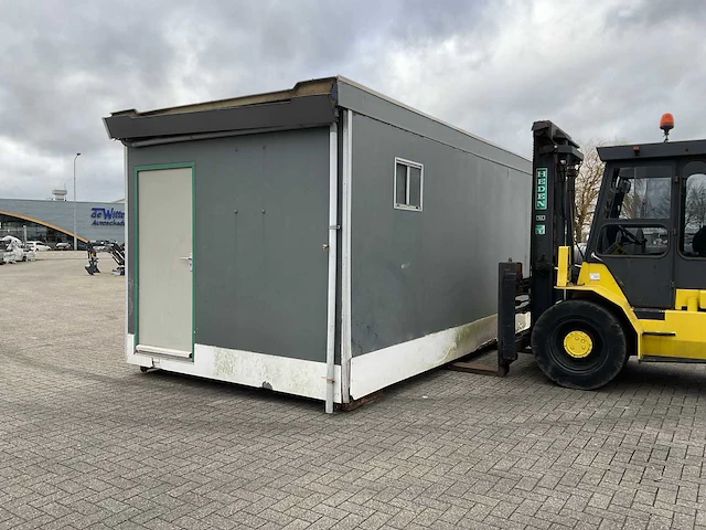 Kantoor unit - afbeelding 1 van  20