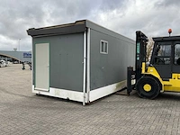 Kantoor unit - afbeelding 1 van  20