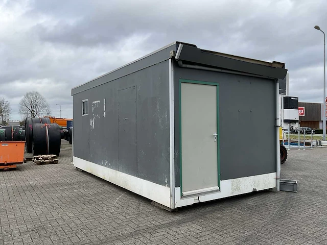 Kantoor unit - afbeelding 12 van  20