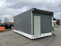 Kantoor unit - afbeelding 12 van  20
