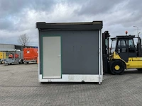 Kantoor unit - afbeelding 14 van  20