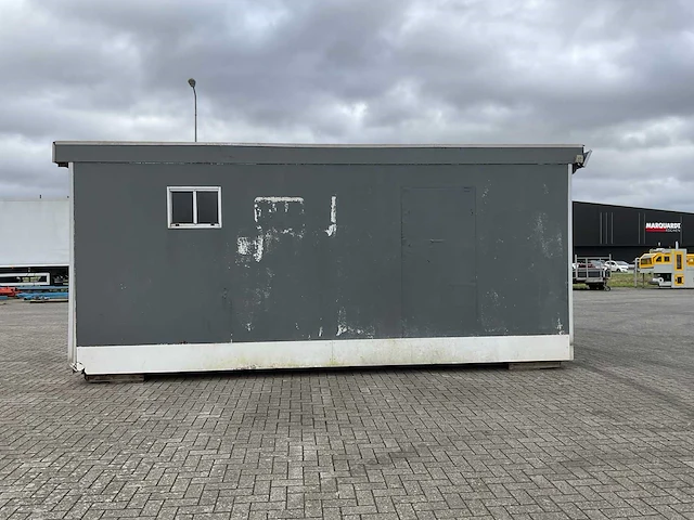 Kantoor unit - afbeelding 15 van  20