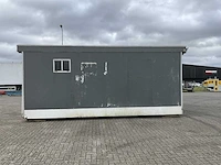 Kantoor unit - afbeelding 15 van  20